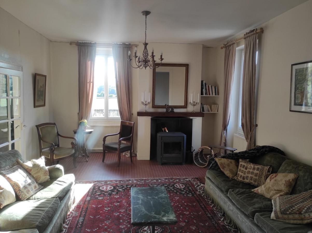 Le Moulin Neuf Villa Brienon-sur-Armançon Dış mekan fotoğraf