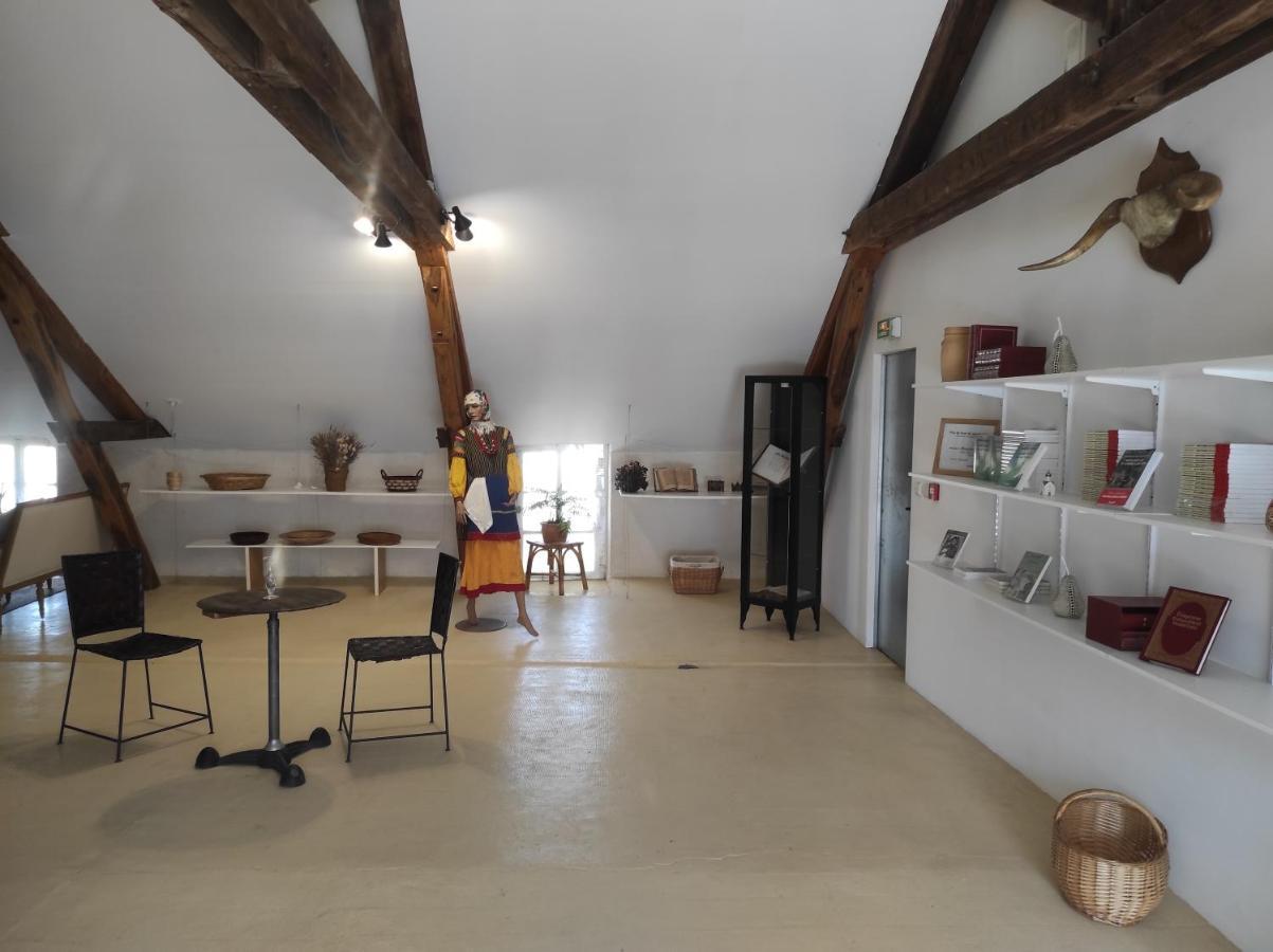 Le Moulin Neuf Villa Brienon-sur-Armançon Dış mekan fotoğraf